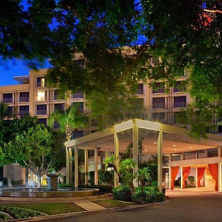 Sheraton Crescent Hotel Феникс Экстерьер фото