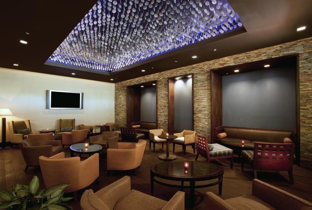 Sheraton Crescent Hotel Феникс Экстерьер фото