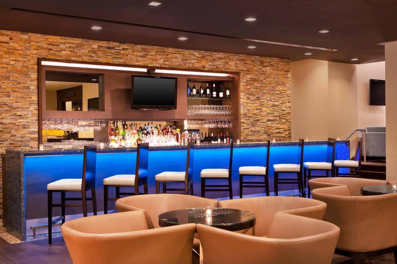 Sheraton Crescent Hotel Феникс Экстерьер фото