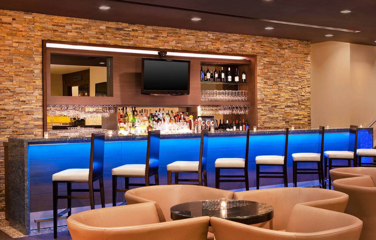 Sheraton Crescent Hotel Феникс Экстерьер фото